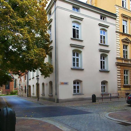 City Hostel Красков Екстериор снимка