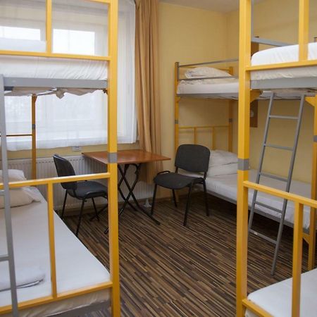 City Hostel Красков Екстериор снимка
