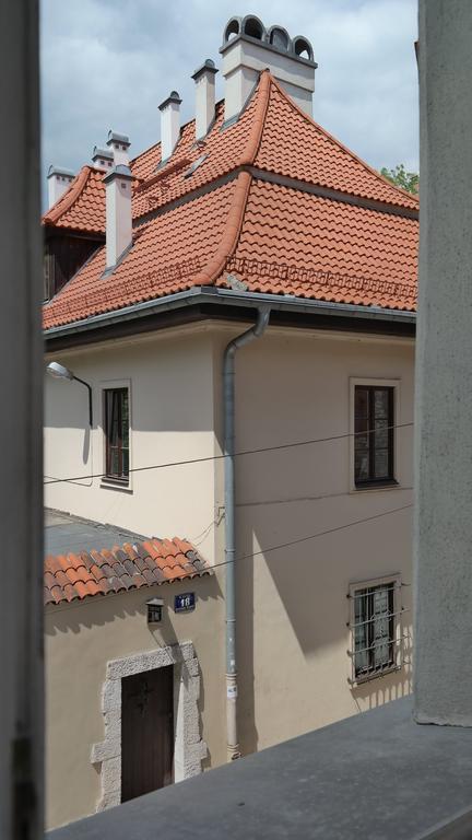 City Hostel Красков Екстериор снимка