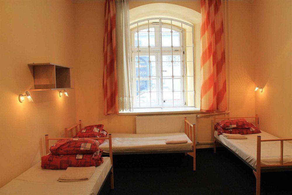 City Hostel Красков Екстериор снимка