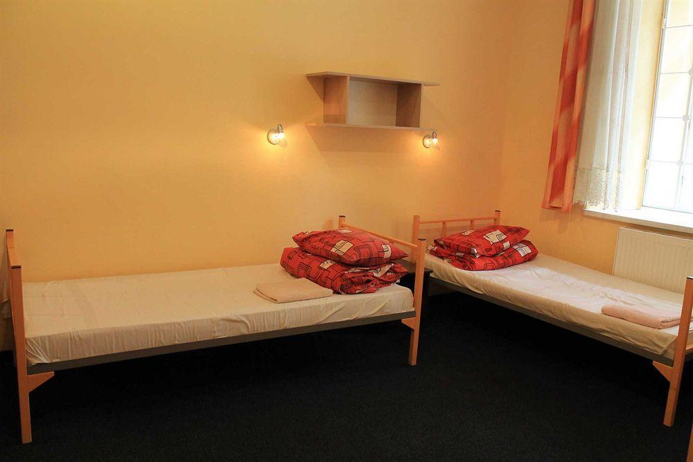 City Hostel Красков Екстериор снимка