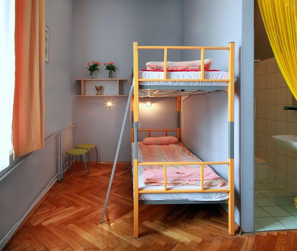 City Hostel Красков Екстериор снимка