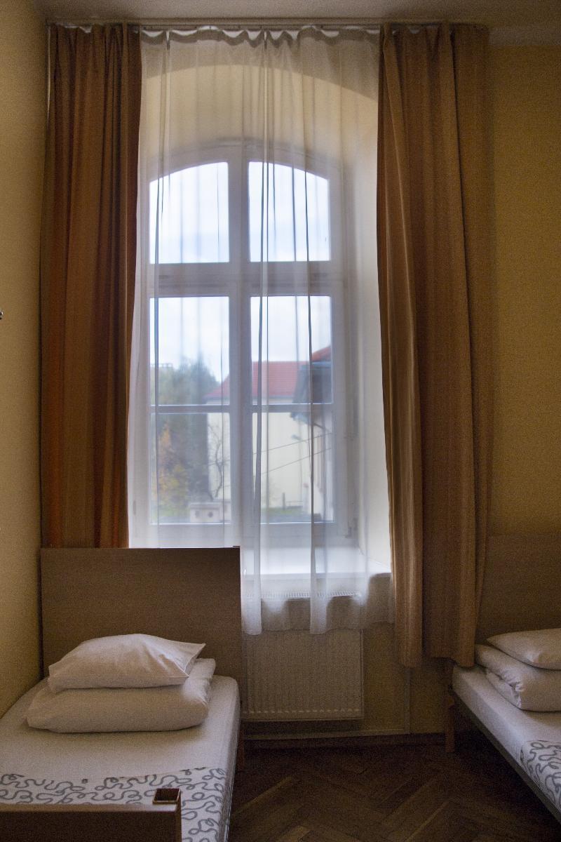City Hostel Красков Екстериор снимка