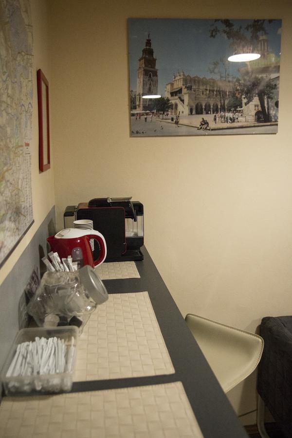 City Hostel Красков Екстериор снимка