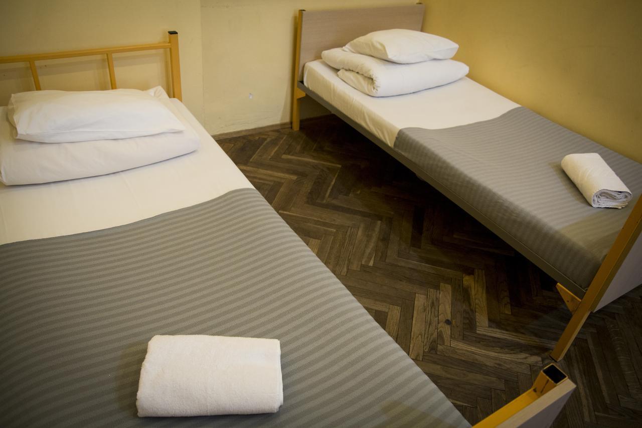 City Hostel Красков Екстериор снимка