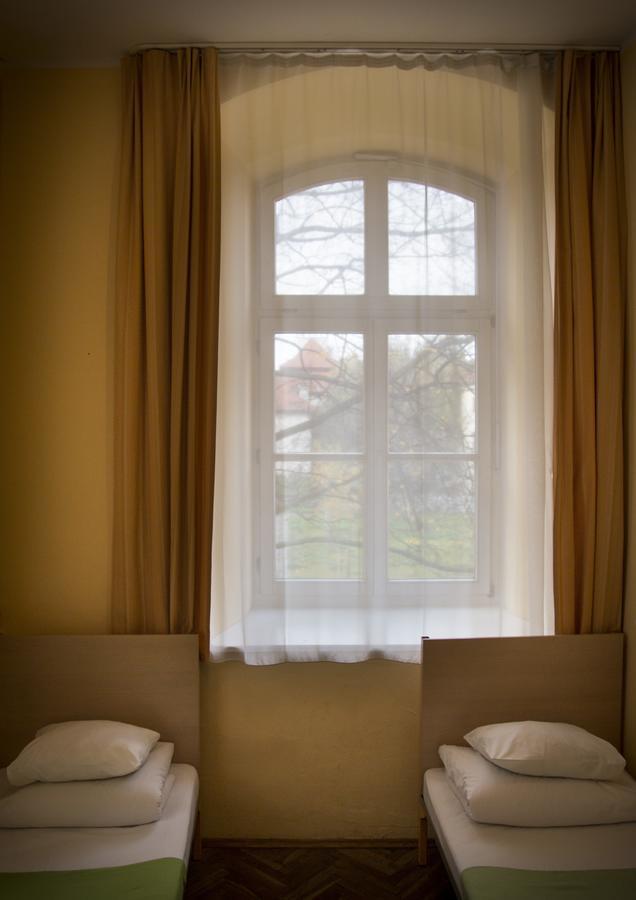 City Hostel Красков Екстериор снимка