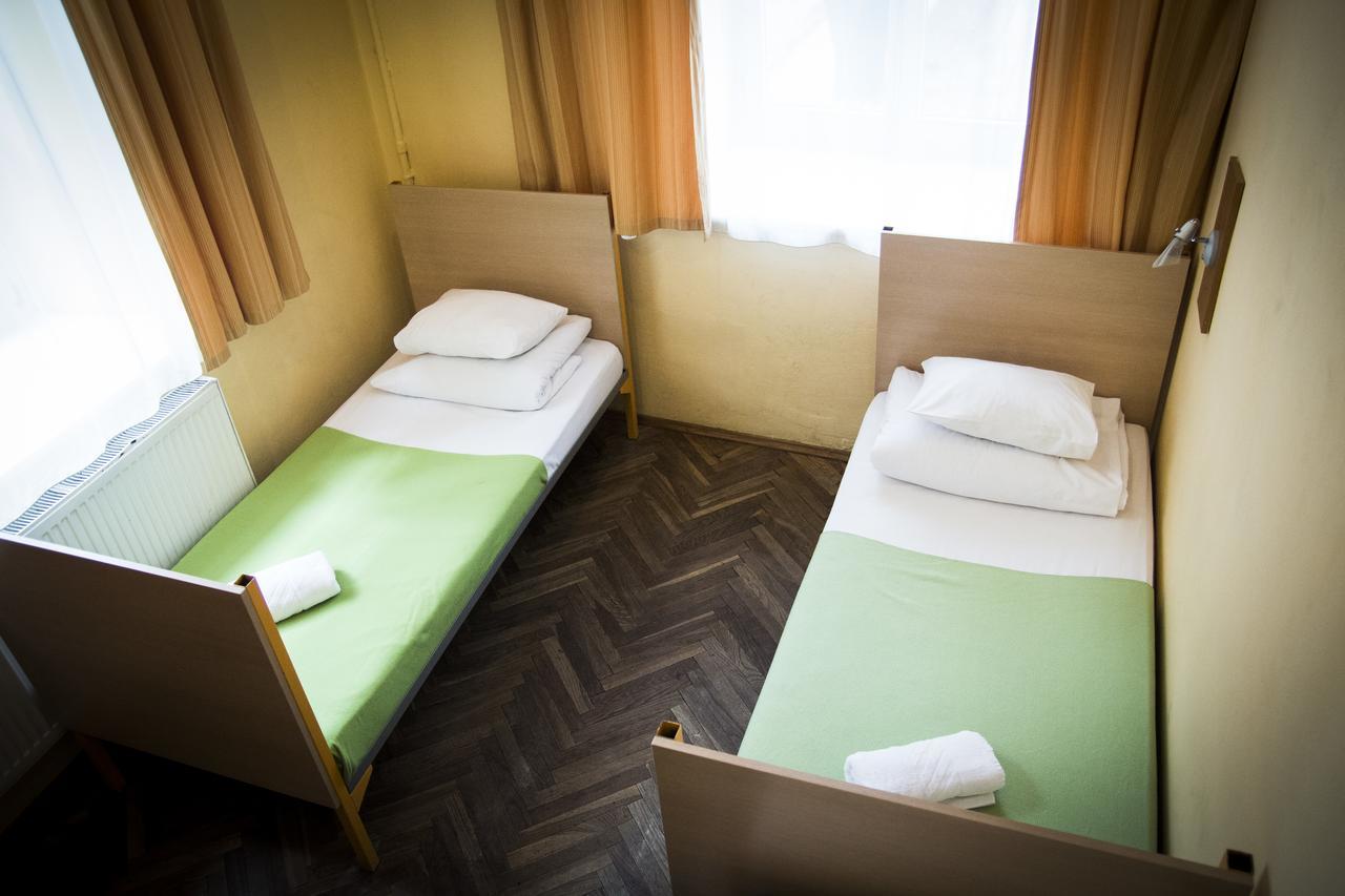 City Hostel Красков Екстериор снимка