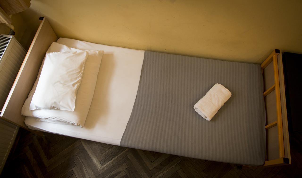 City Hostel Красков Екстериор снимка