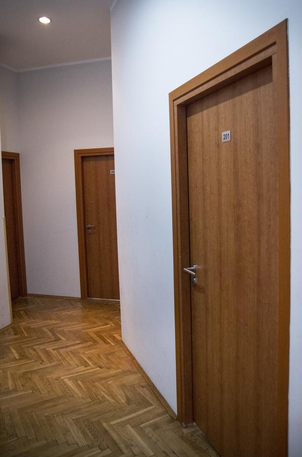 City Hostel Красков Екстериор снимка