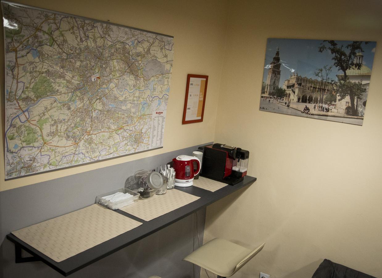 City Hostel Красков Екстериор снимка