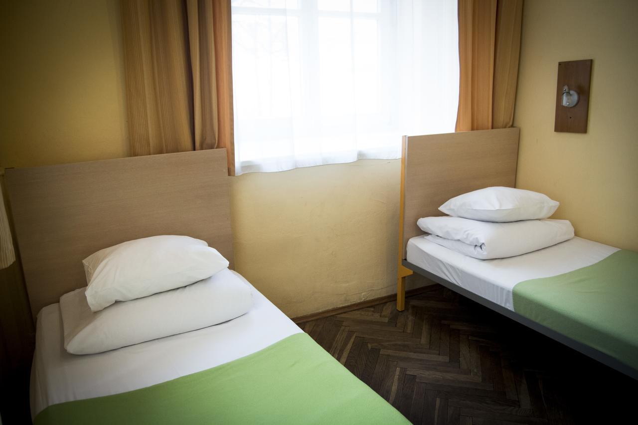 City Hostel Красков Екстериор снимка