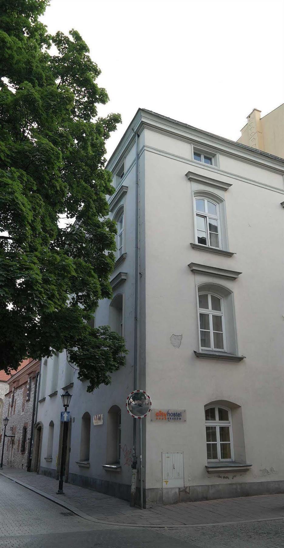 City Hostel Красков Екстериор снимка
