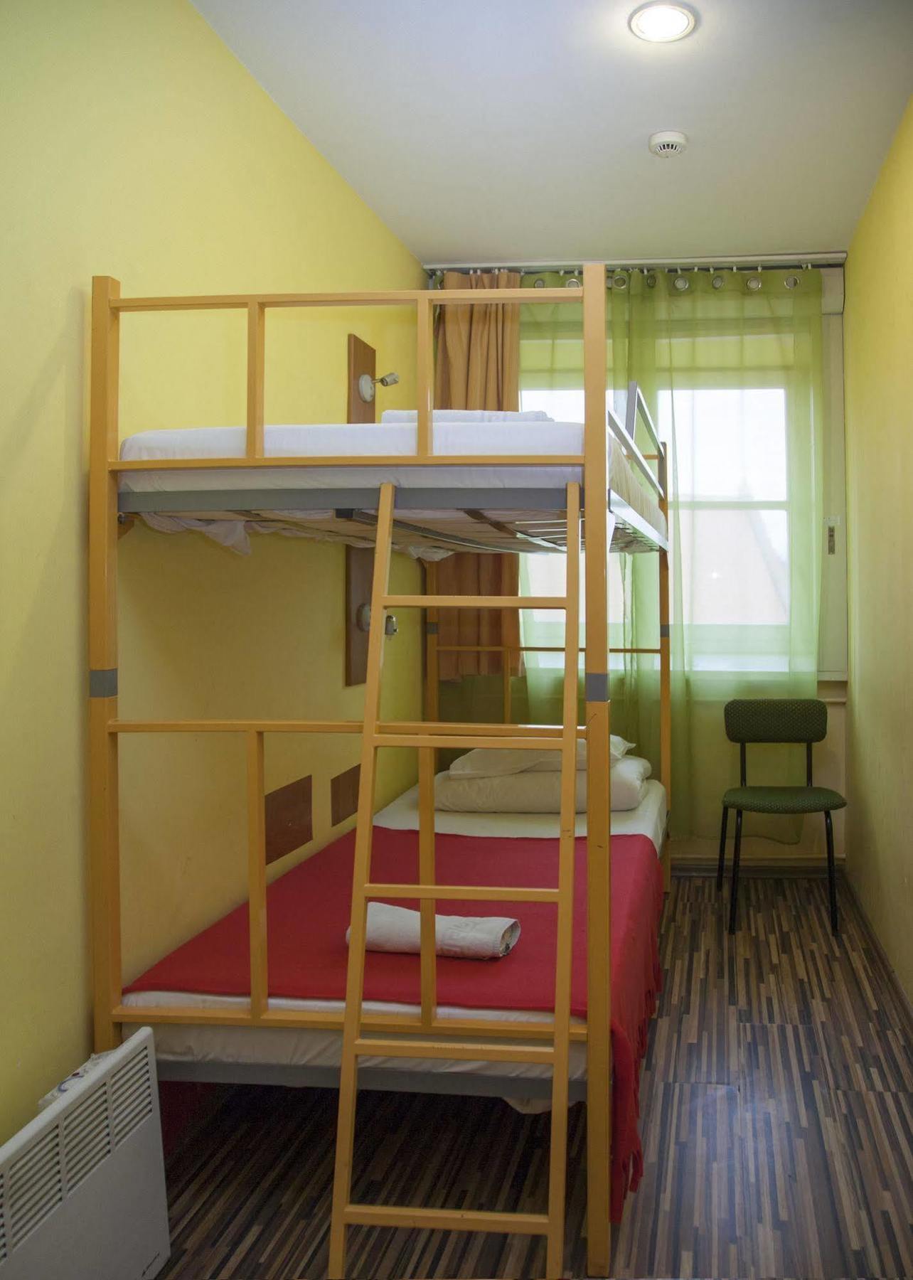 City Hostel Красков Екстериор снимка