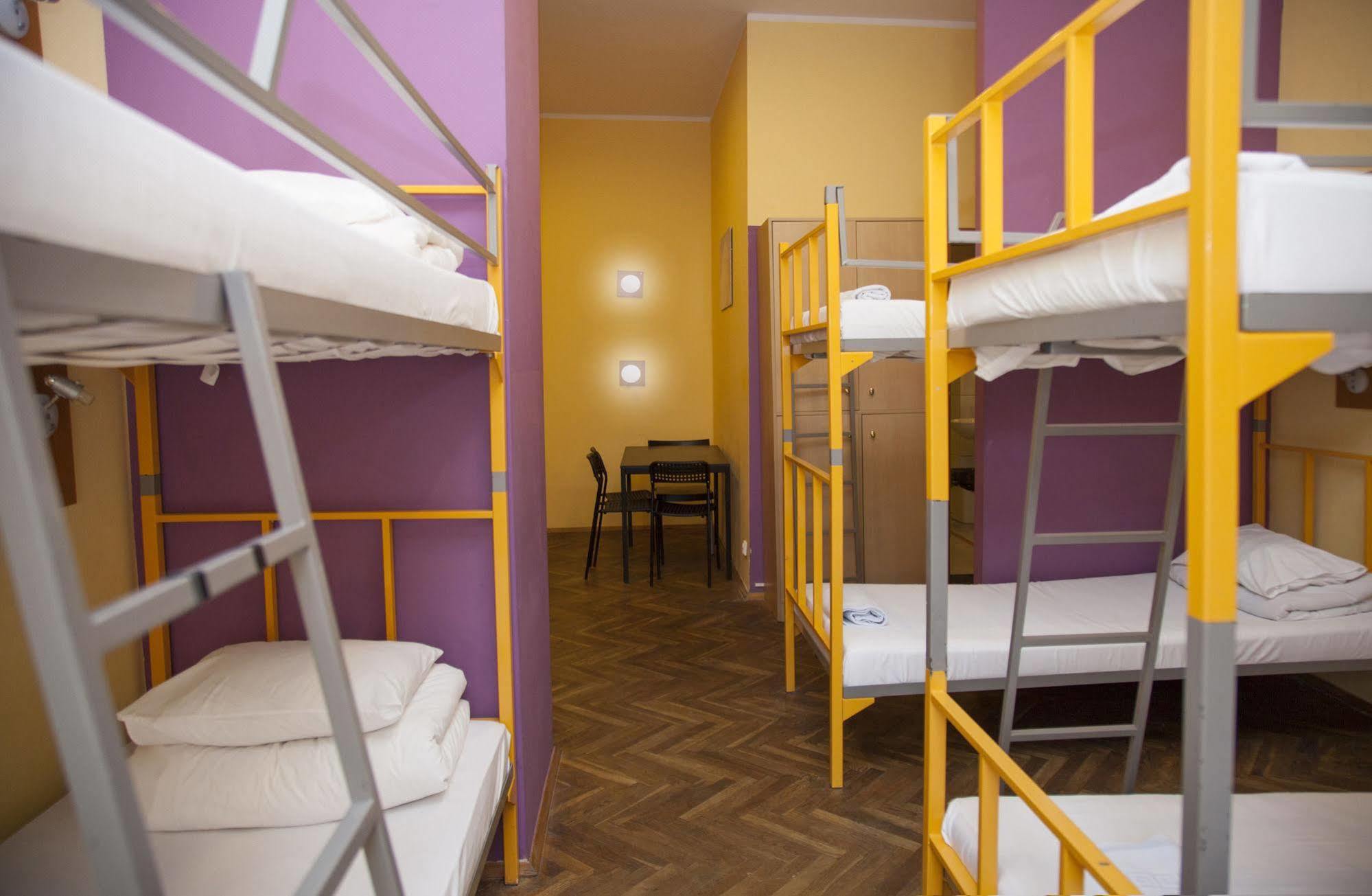 City Hostel Красков Екстериор снимка