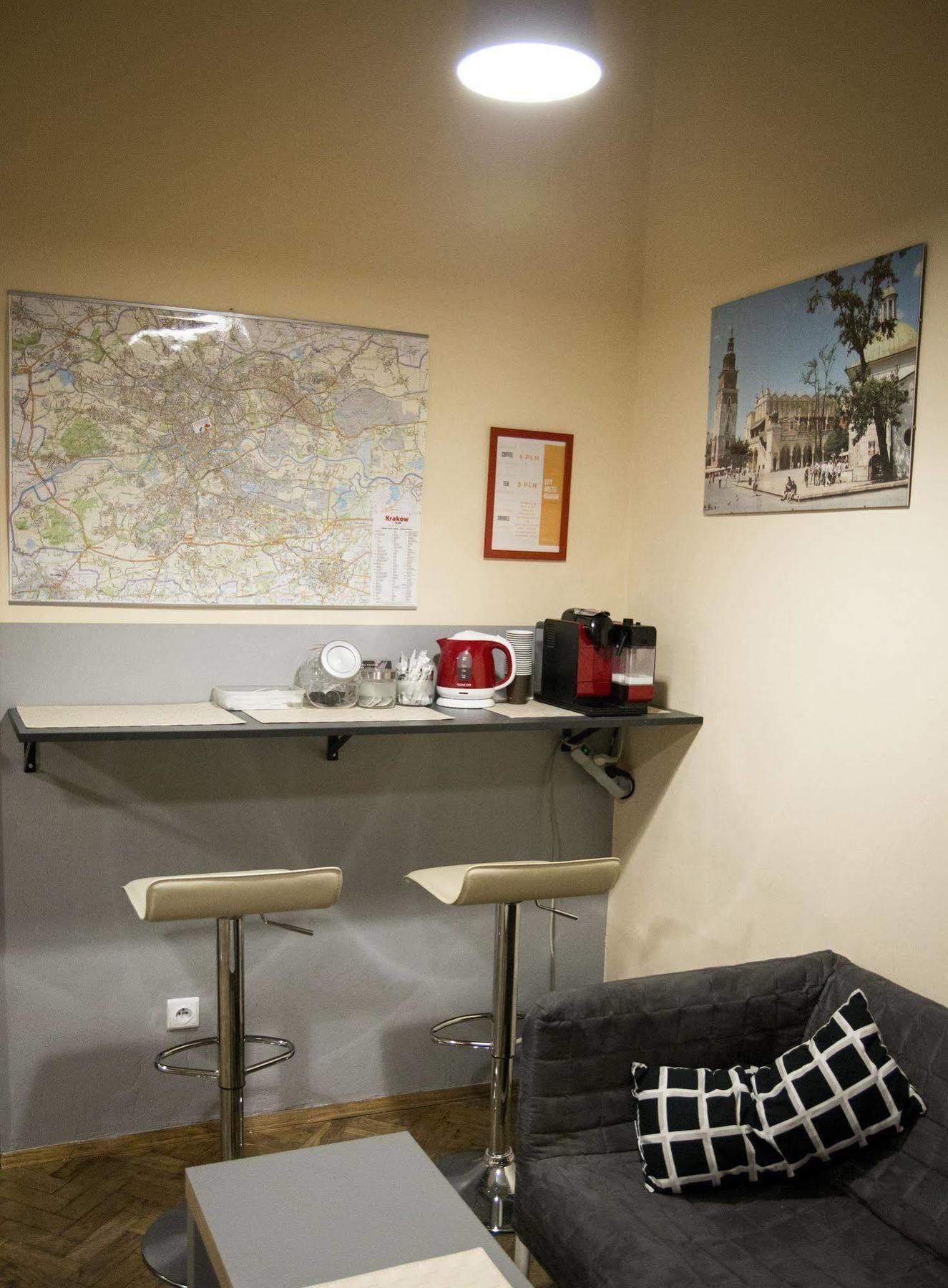 City Hostel Красков Екстериор снимка