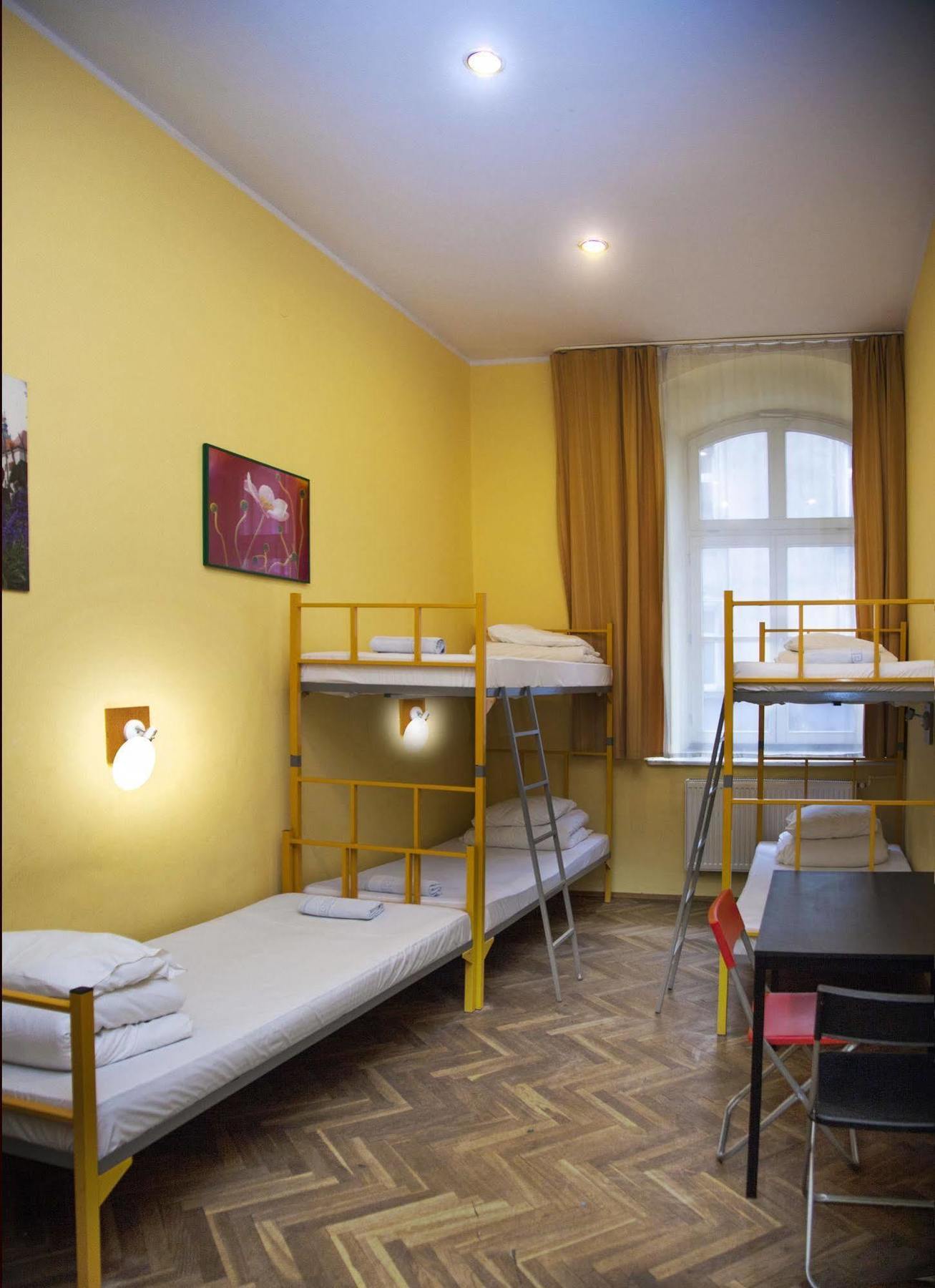 City Hostel Красков Екстериор снимка