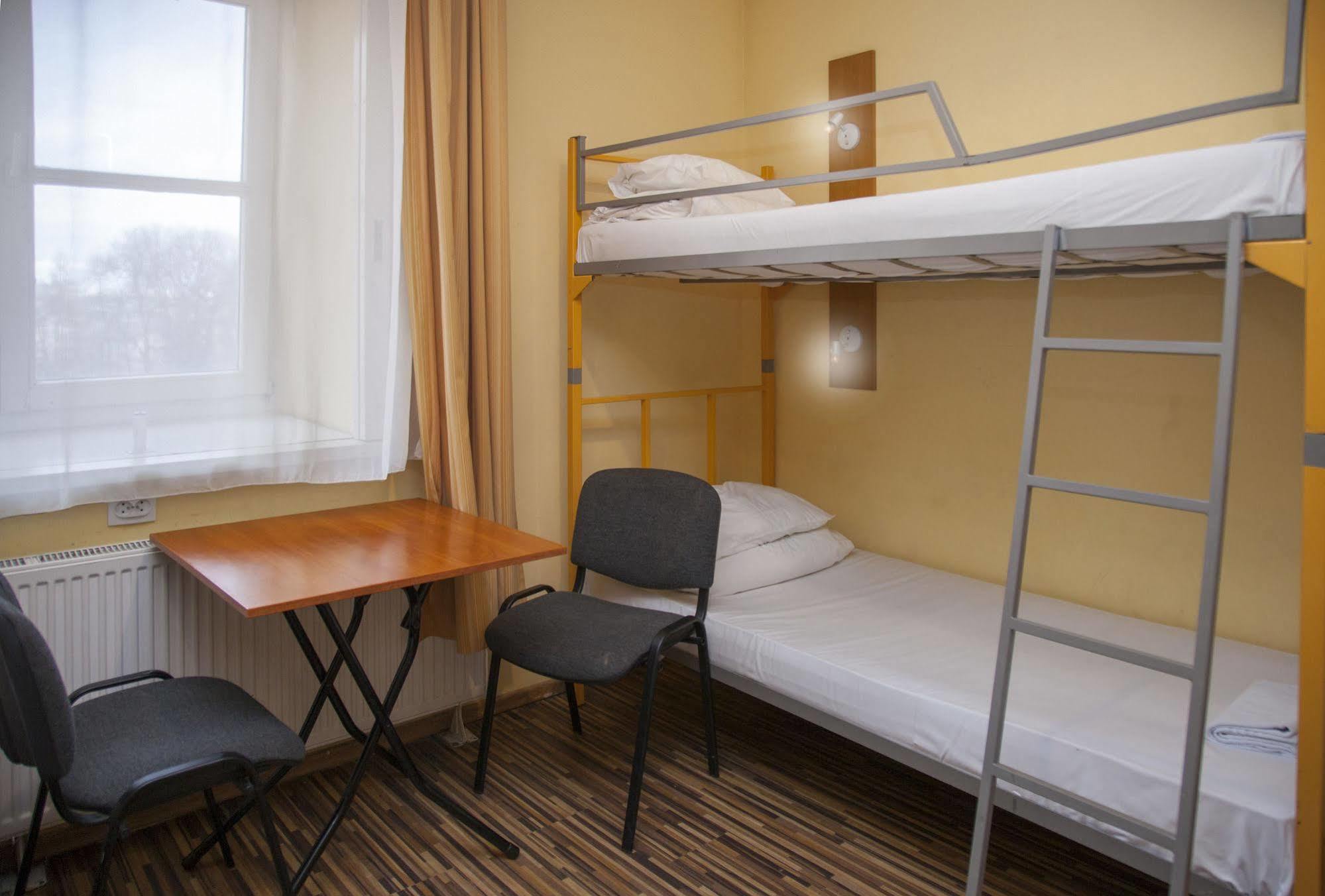 City Hostel Красков Екстериор снимка