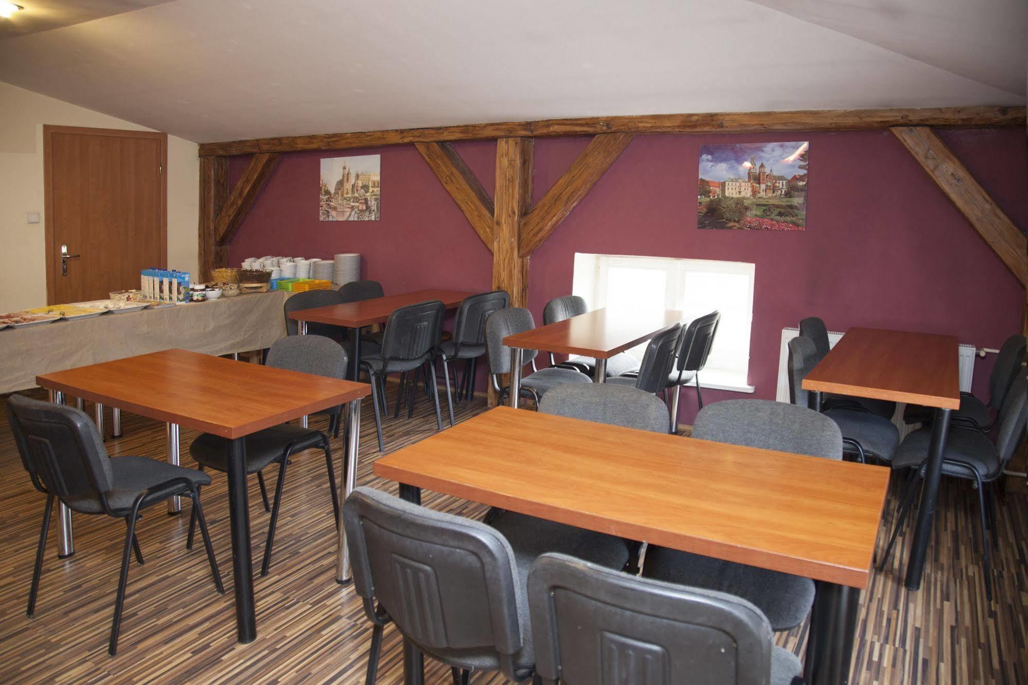 City Hostel Красков Екстериор снимка