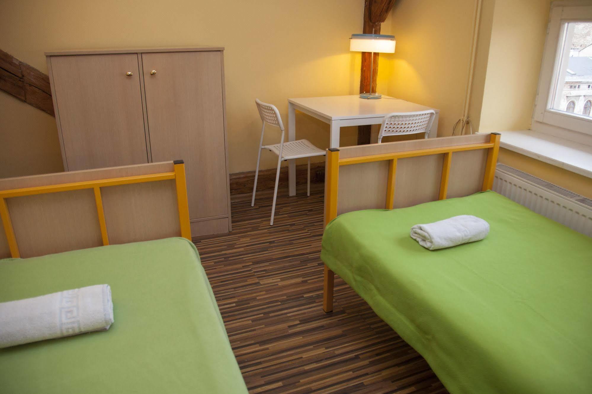 City Hostel Красков Екстериор снимка