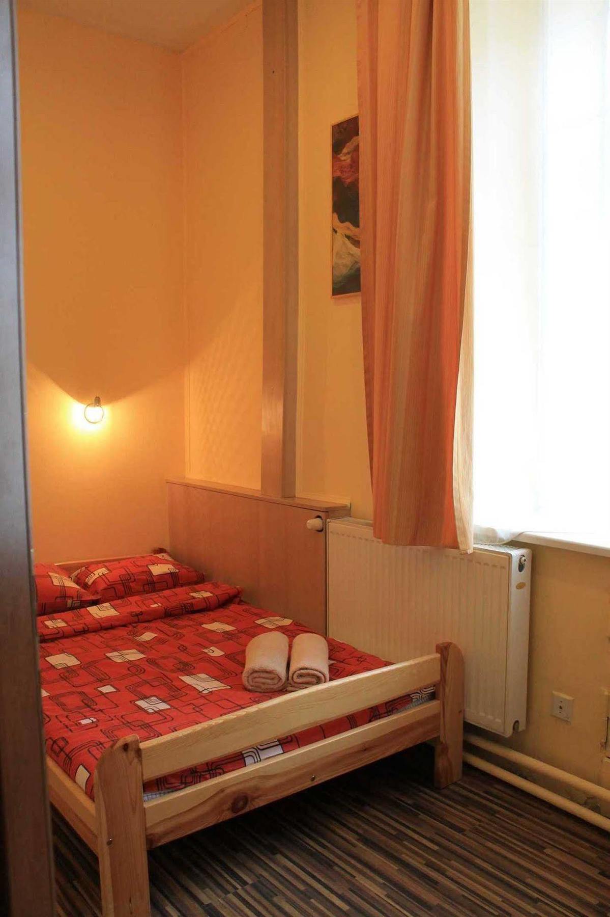 City Hostel Красков Екстериор снимка