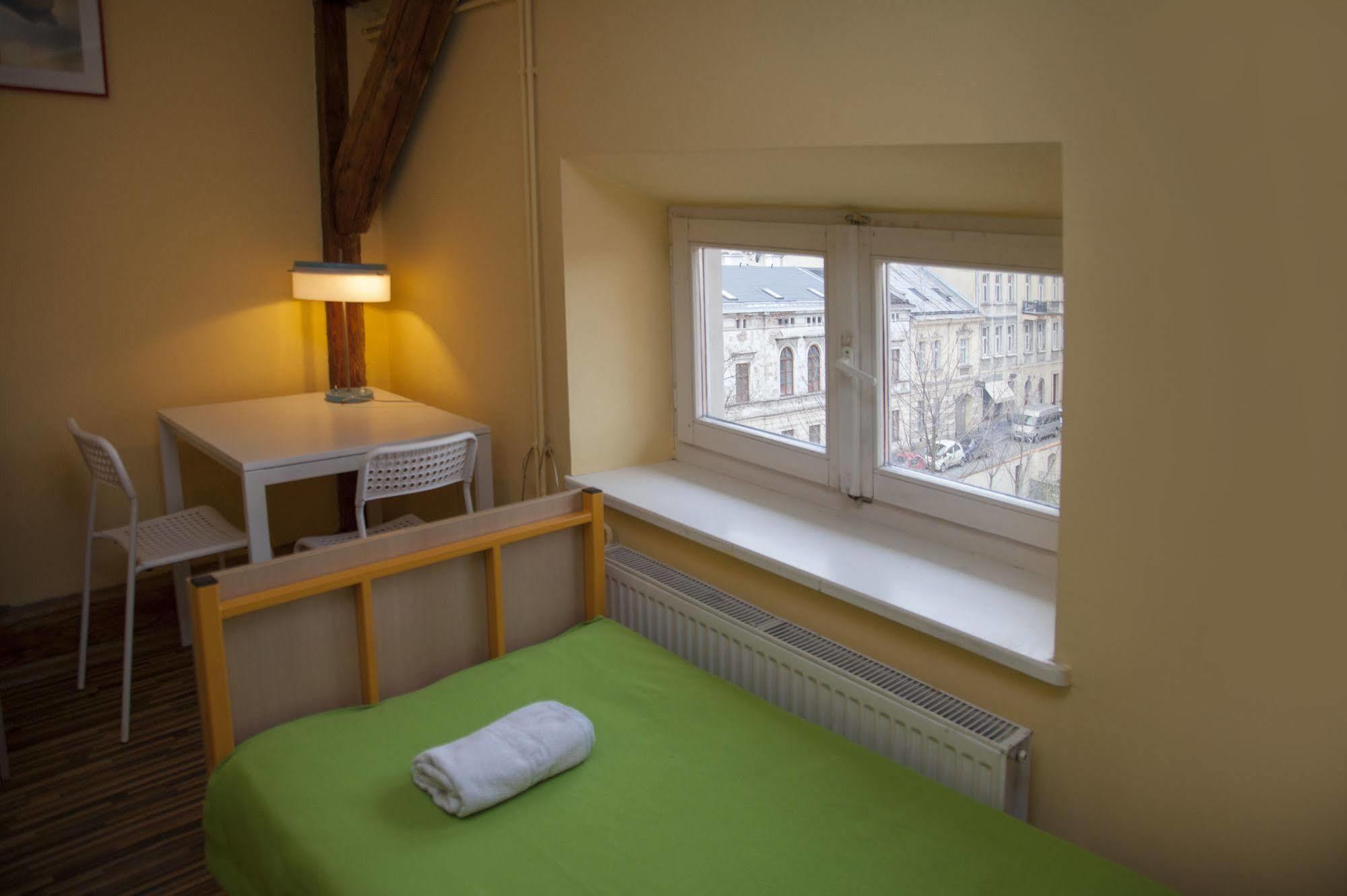 City Hostel Красков Екстериор снимка