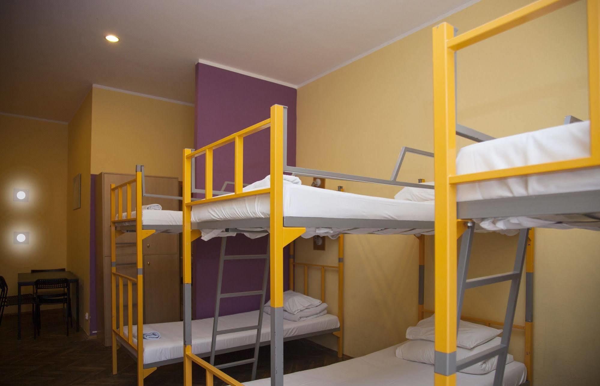 City Hostel Красков Екстериор снимка