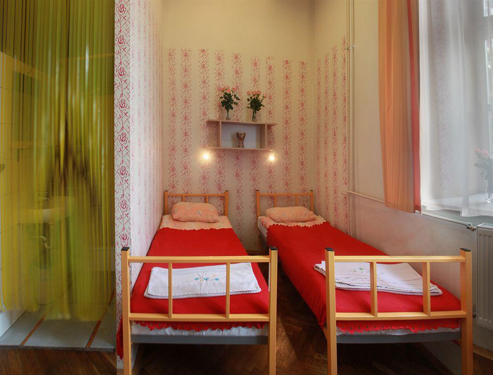 City Hostel Красков Екстериор снимка