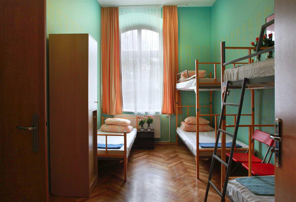 City Hostel Красков Екстериор снимка